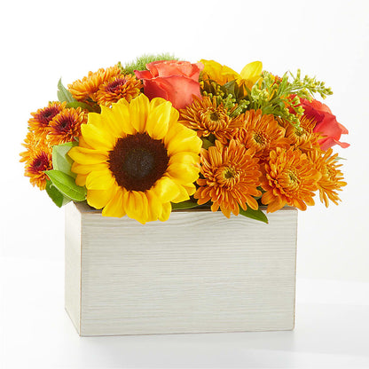 Farmer’s Market Stroll Bouquet –  Joyce Florist Of Dallas Inc, Dallas TX