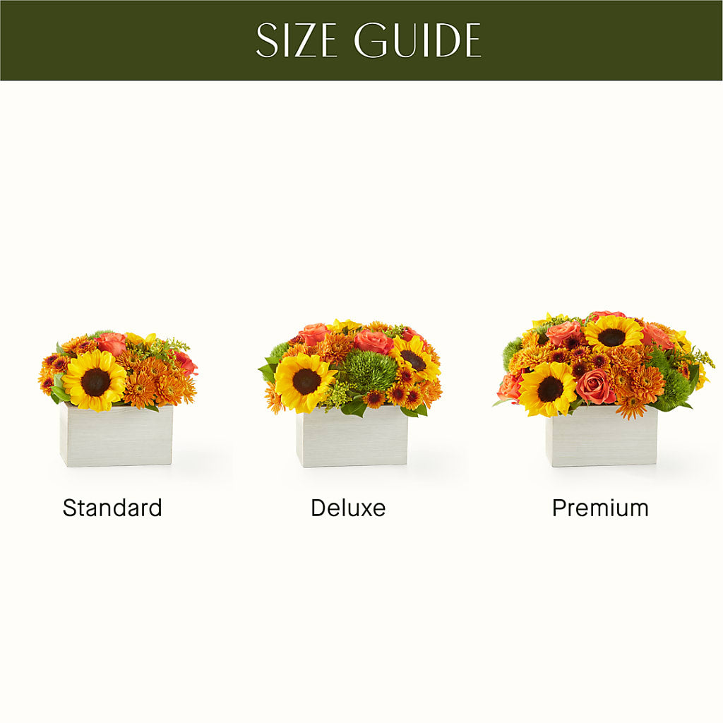 Farmer’s Market Stroll Bouquet –  Joyce Florist Of Dallas Inc, Dallas TX