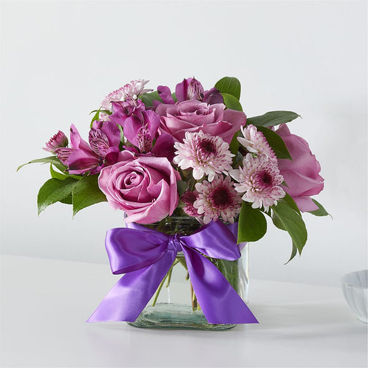 Sugarplum Bouquet –  Joyce Florist Of Dallas Inc, Dallas TX