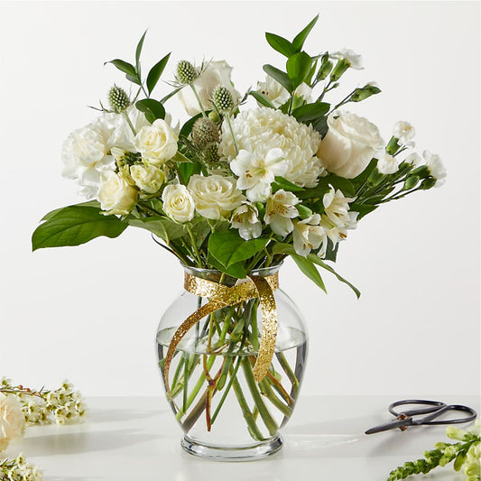 New Beginnings – A Florist Original –  Joyce Florist Of Dallas Inc, Dallas TX