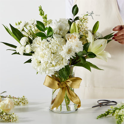 New Beginnings – A Florist Original –  Joyce Florist Of Dallas Inc, Dallas TX