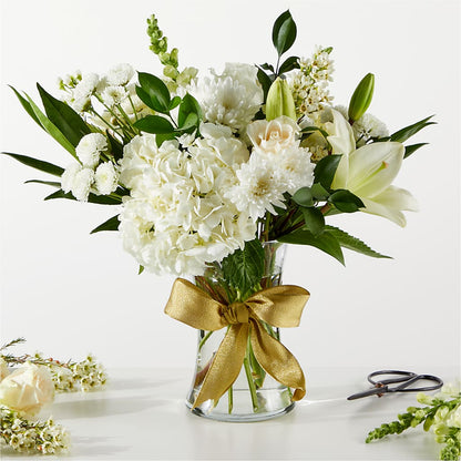 New Beginnings – A Florist Original –  Joyce Florist Of Dallas Inc, Dallas TX