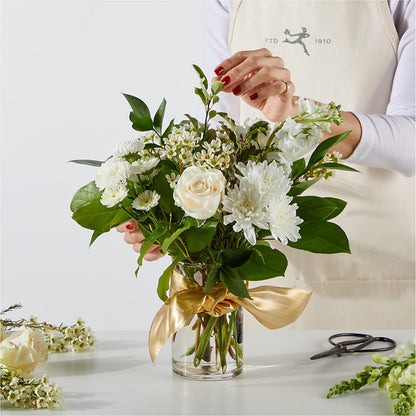 New Beginnings – A Florist Original –  Joyce Florist Of Dallas Inc, Dallas TX