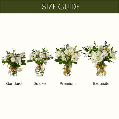 New Beginnings – A Florist Original –  Joyce Florist Of Dallas Inc, Dallas TX