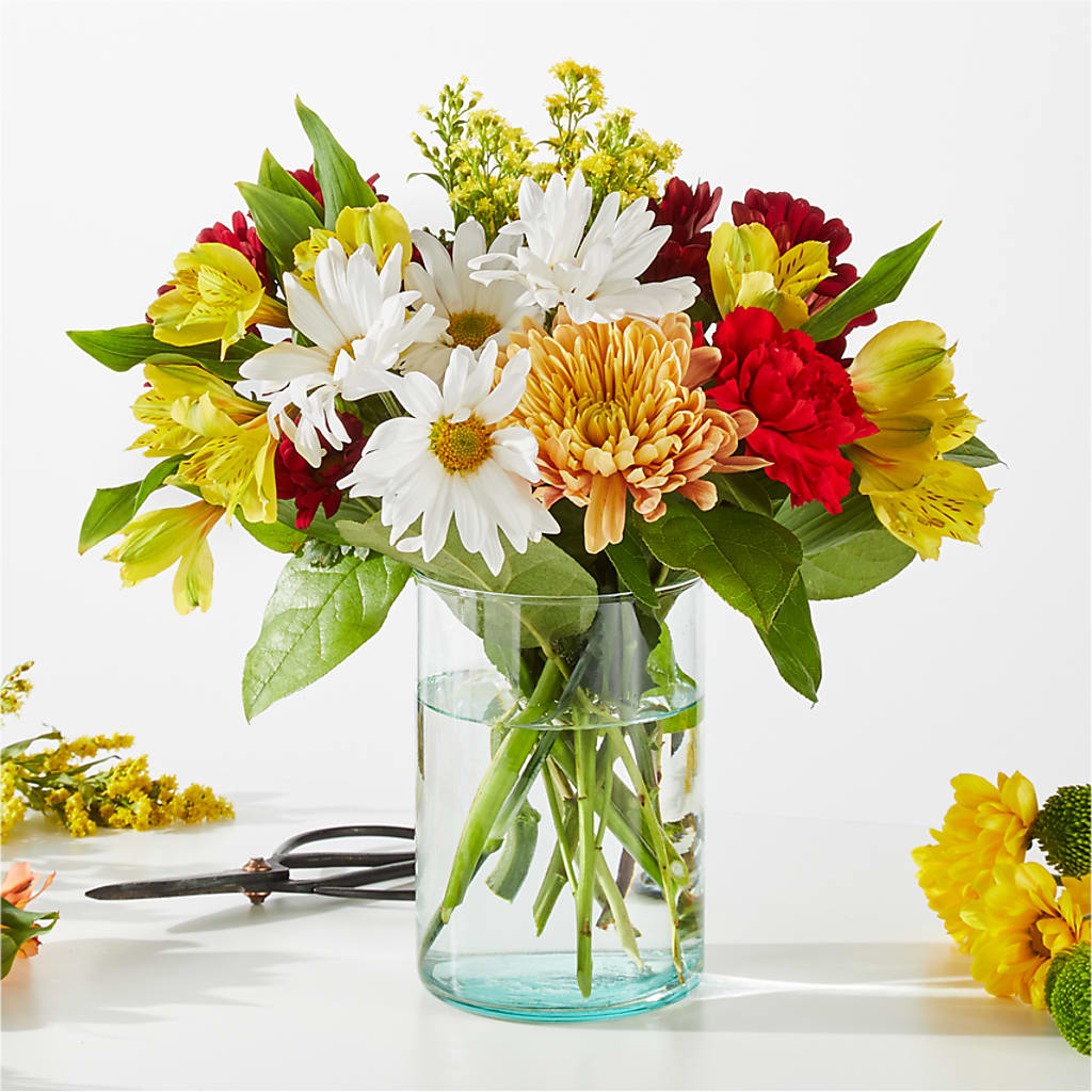 Fall Delight – A Florist Original –  Joyce Florist Of Dallas Inc, Dallas TX