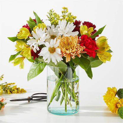 Fall Delight – A Florist Original –  Joyce Florist Of Dallas Inc, Dallas TX