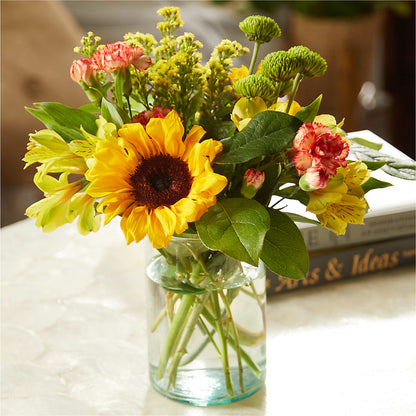 Fall Delight – A Florist Original –  Joyce Florist Of Dallas Inc, Dallas TX