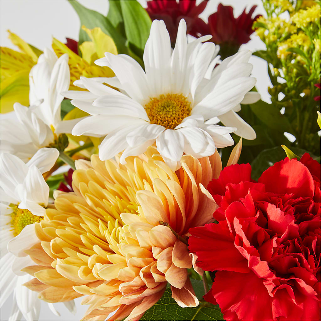 Fall Delight – A Florist Original –  Joyce Florist Of Dallas Inc, Dallas TX