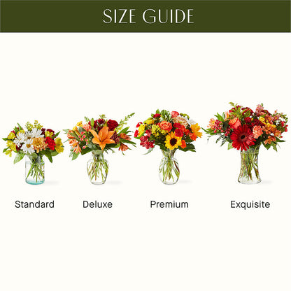 Fall Delight – A Florist Original –  Joyce Florist Of Dallas Inc, Dallas TX