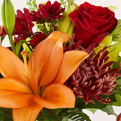 Sweater Season - A Florist Original –  Joyce Florist Of Dallas Inc, Dallas TX