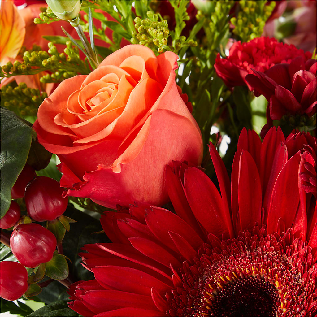 Sweater Season - A Florist Original –  Joyce Florist Of Dallas Inc, Dallas TX