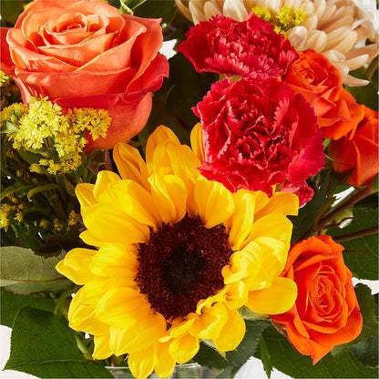 Sweater Season - A Florist Original –  Joyce Florist Of Dallas Inc, Dallas TX