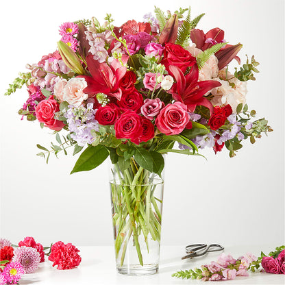 Swooning Over You - A Luxury Florist Original –  Joyce Florist Of Dallas Inc, Dallas TX