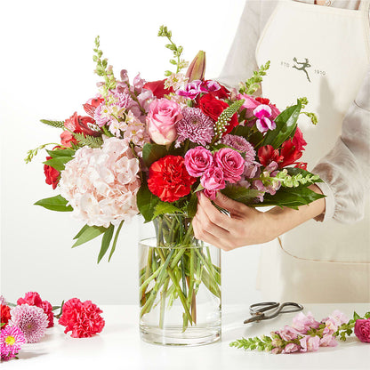 Swooning Over You - A Luxury Florist Original –  Joyce Florist Of Dallas Inc, Dallas TX