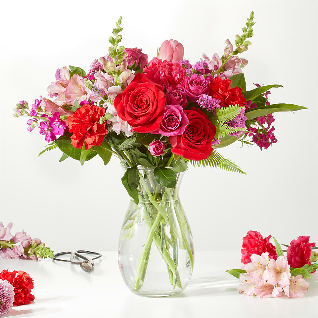 Together Forever - A Florist Original –  Joyce Florist Of Dallas Inc, Dallas TX