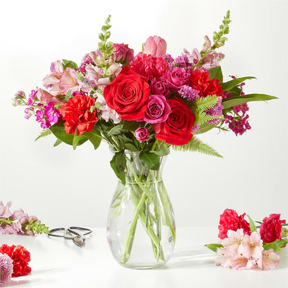 Together Forever - A Florist Original –  Joyce Florist Of Dallas Inc, Dallas TX