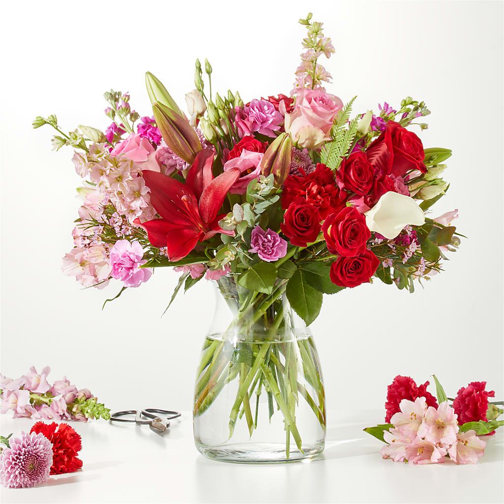 Together Forever - A Florist Original –  Joyce Florist Of Dallas Inc, Dallas TX