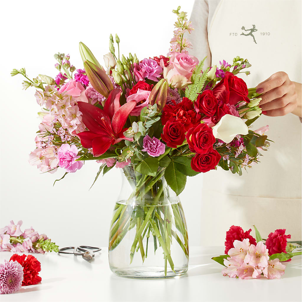 Together Forever - A Florist Original –  Joyce Florist Of Dallas Inc, Dallas TX
