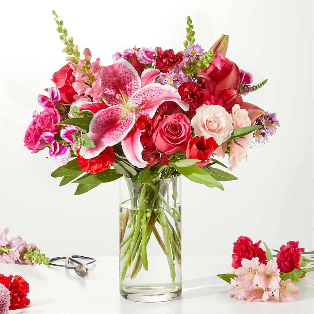 Together Forever - A Florist Original –  Joyce Florist Of Dallas Inc, Dallas TX