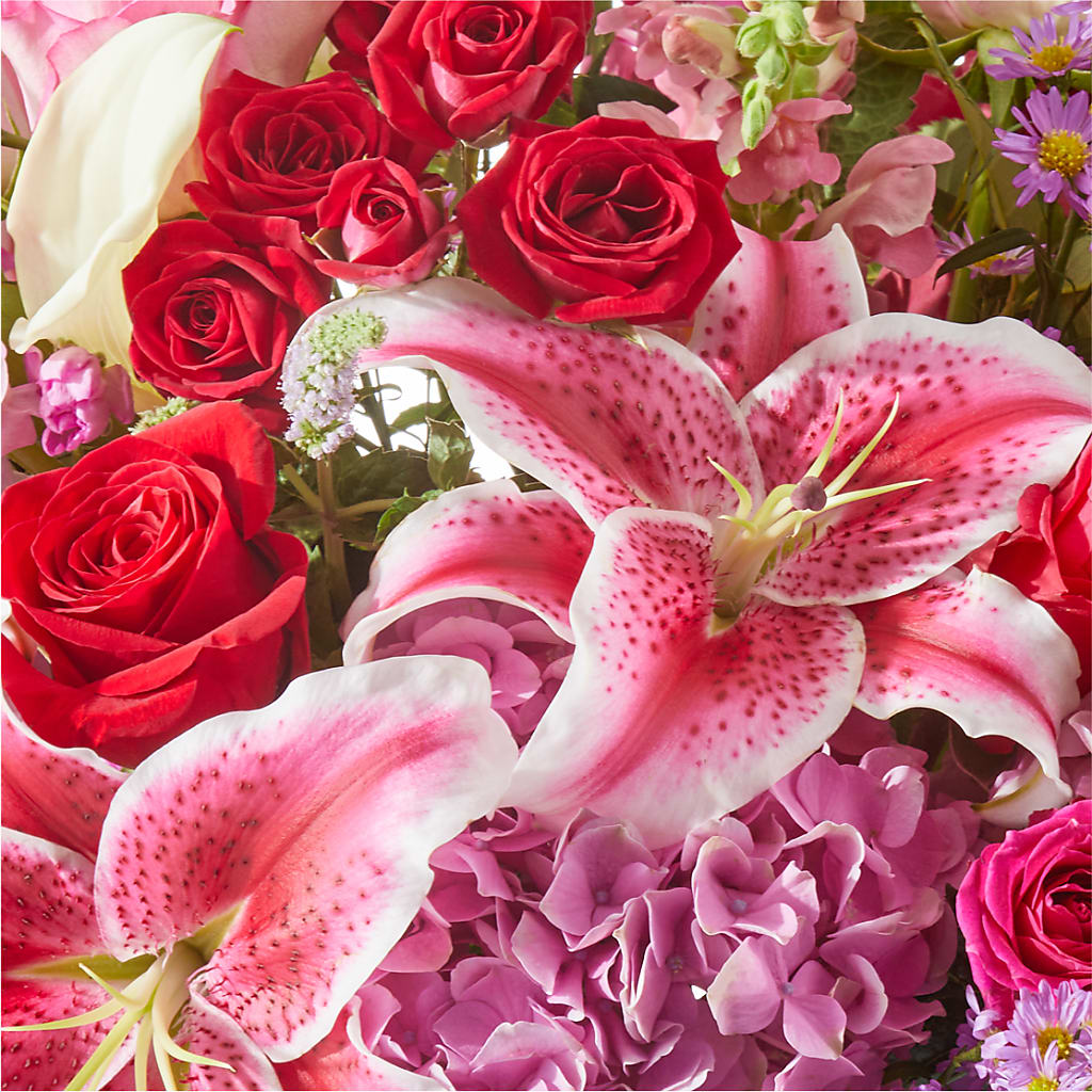 Better Together - A Luxury Florist Original –  Joyce Florist Of Dallas Inc, Dallas TX