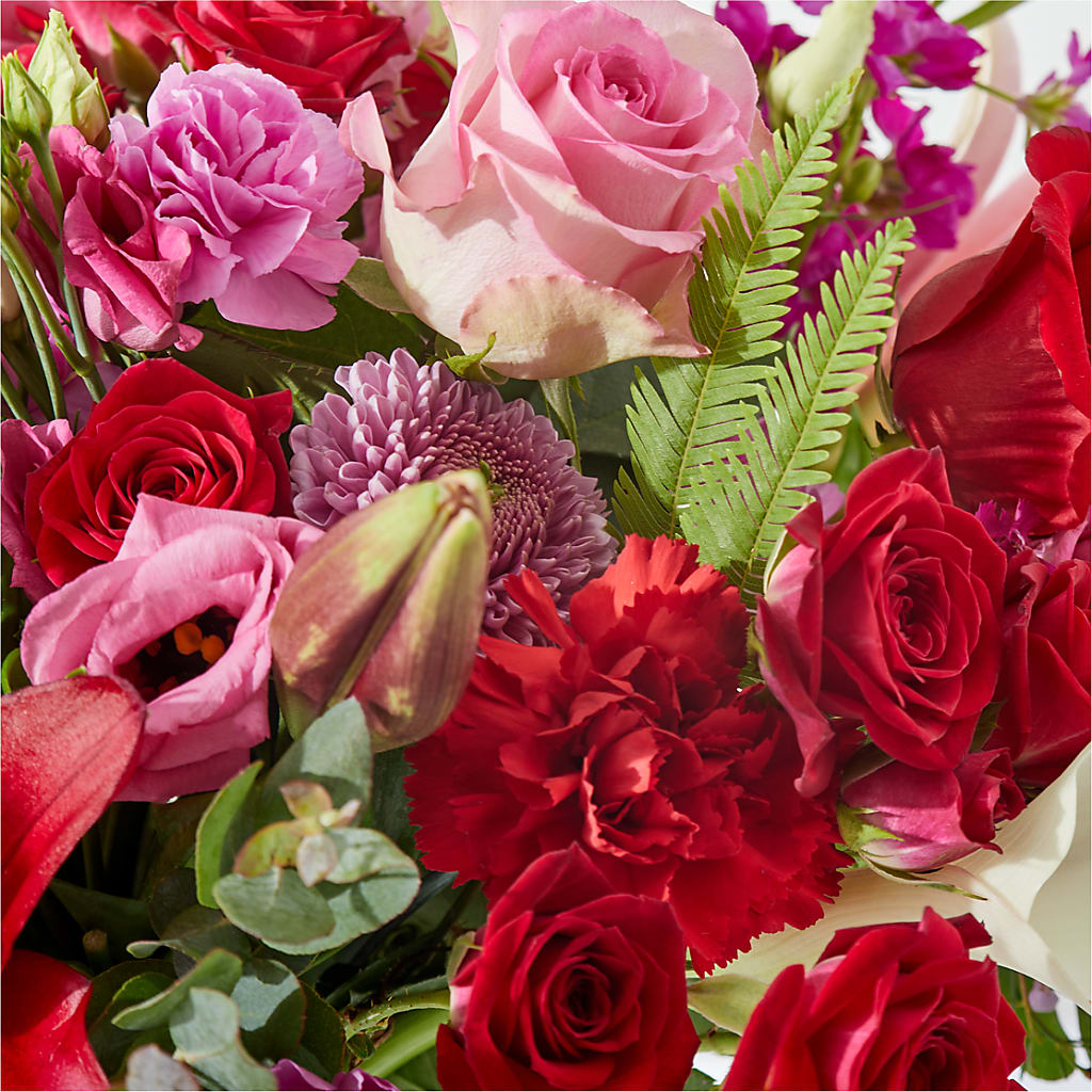 Simply the Best - A Florist Original –  Joyce Florist Of Dallas Inc, Dallas TX