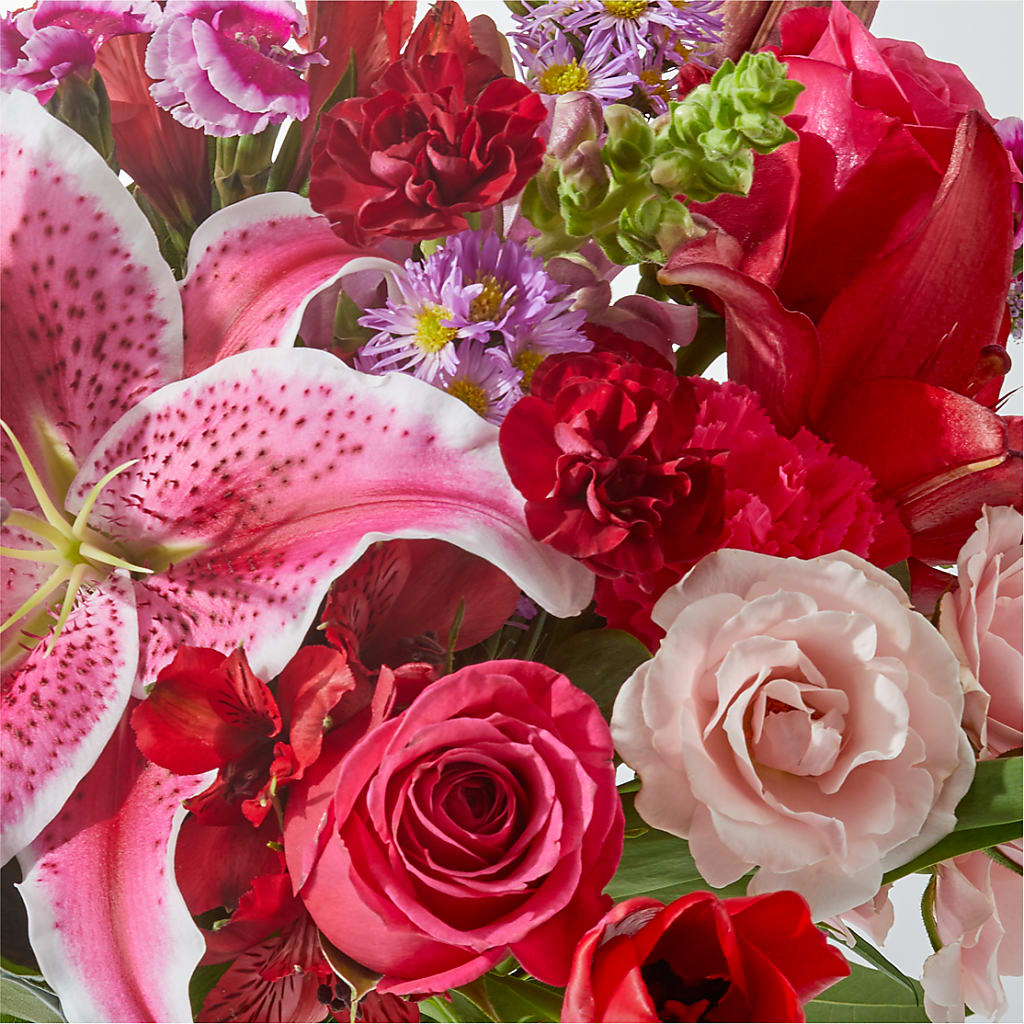 Simply the Best - A Florist Original –  Joyce Florist Of Dallas Inc, Dallas TX