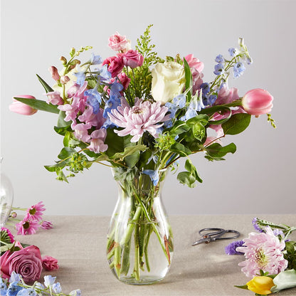 Pastel Tradition - A Florist Original –  Joyce Florist Of Dallas Inc, Dallas TX