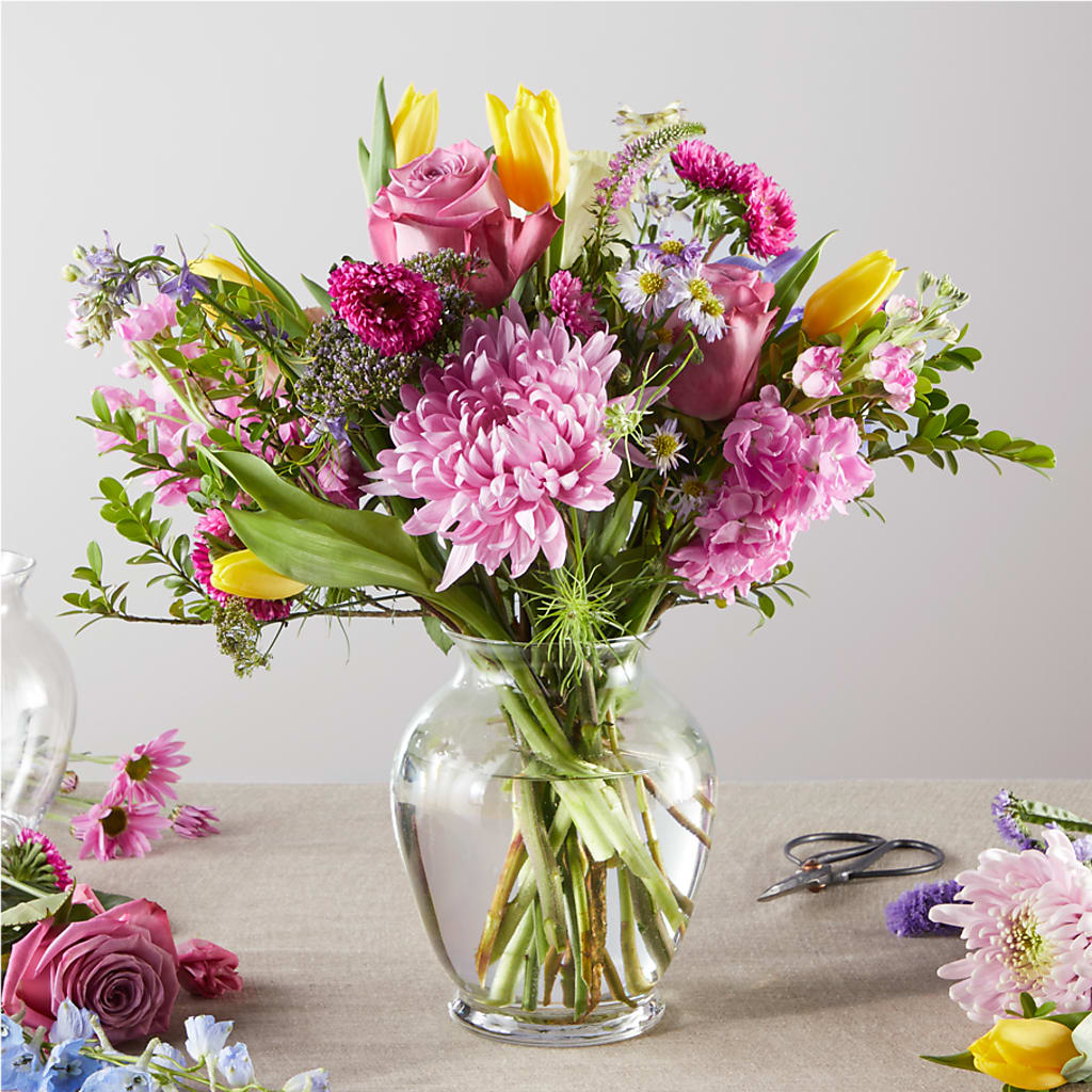Pastel Tradition - A Florist Original –  Joyce Florist Of Dallas Inc, Dallas TX