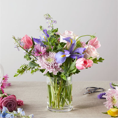 Pastel Tradition - A Florist Original –  Joyce Florist Of Dallas Inc, Dallas TX