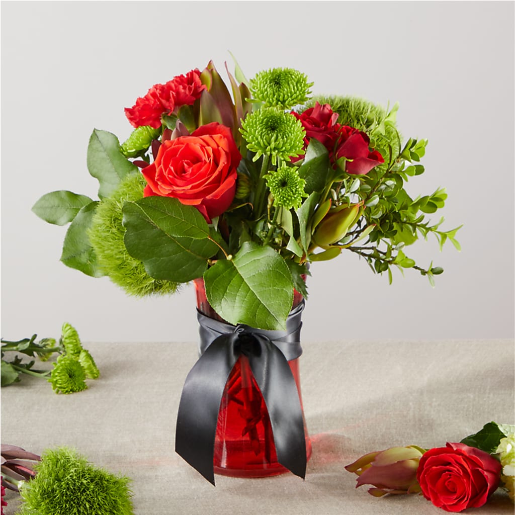 Heritage Kindle – A Florist Original –  Joyce Florist Of Dallas Inc, Dallas TX