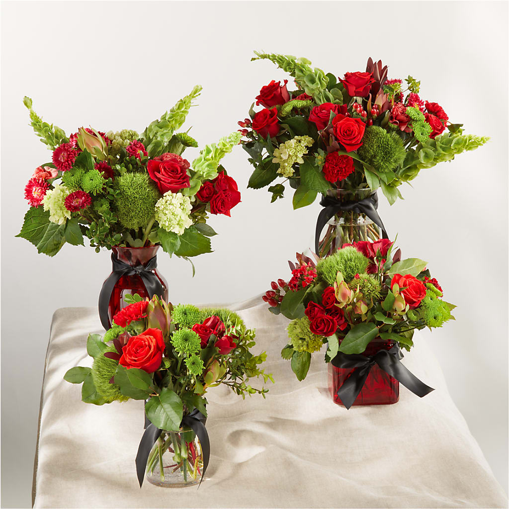 Heritage Kindle – A Florist Original –  Joyce Florist Of Dallas Inc, Dallas TX