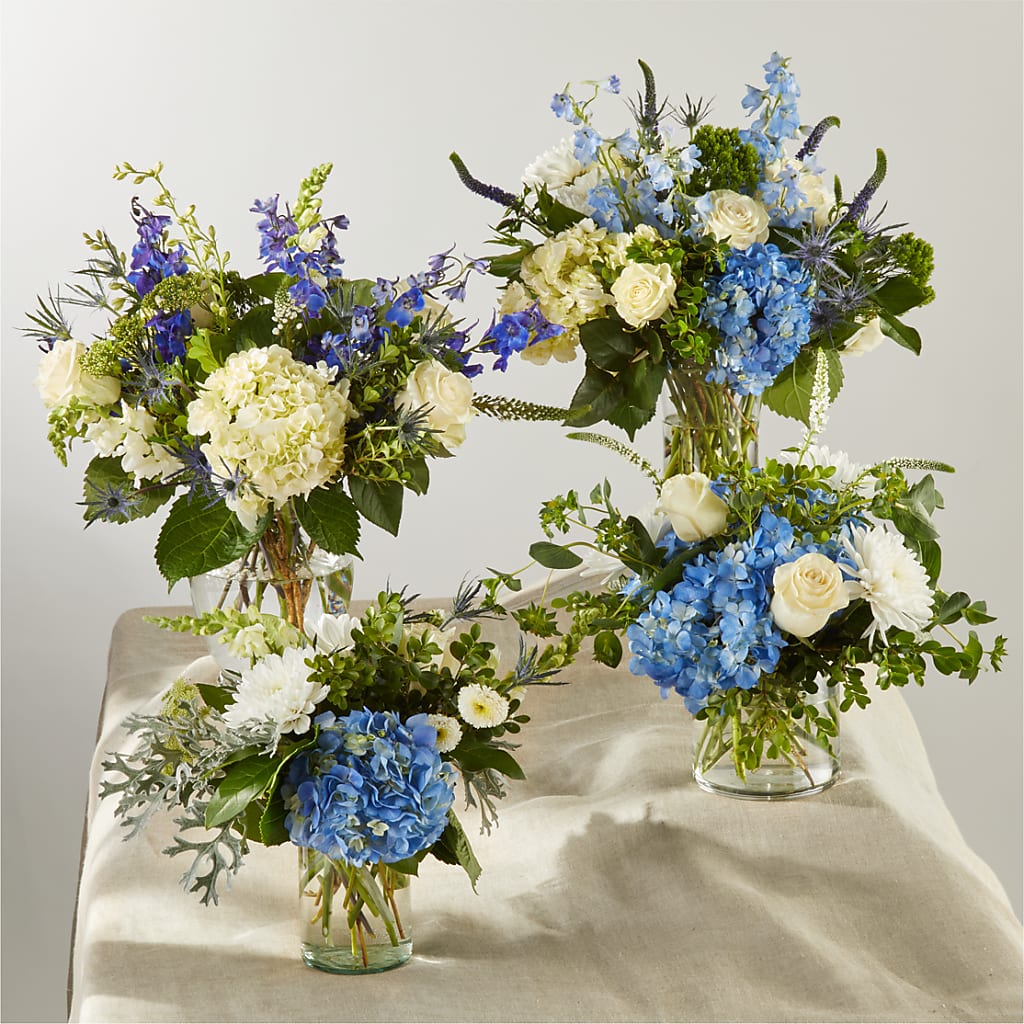 Festival of Lights – A Florist Original –  Joyce Florist Of Dallas Inc, Dallas TX