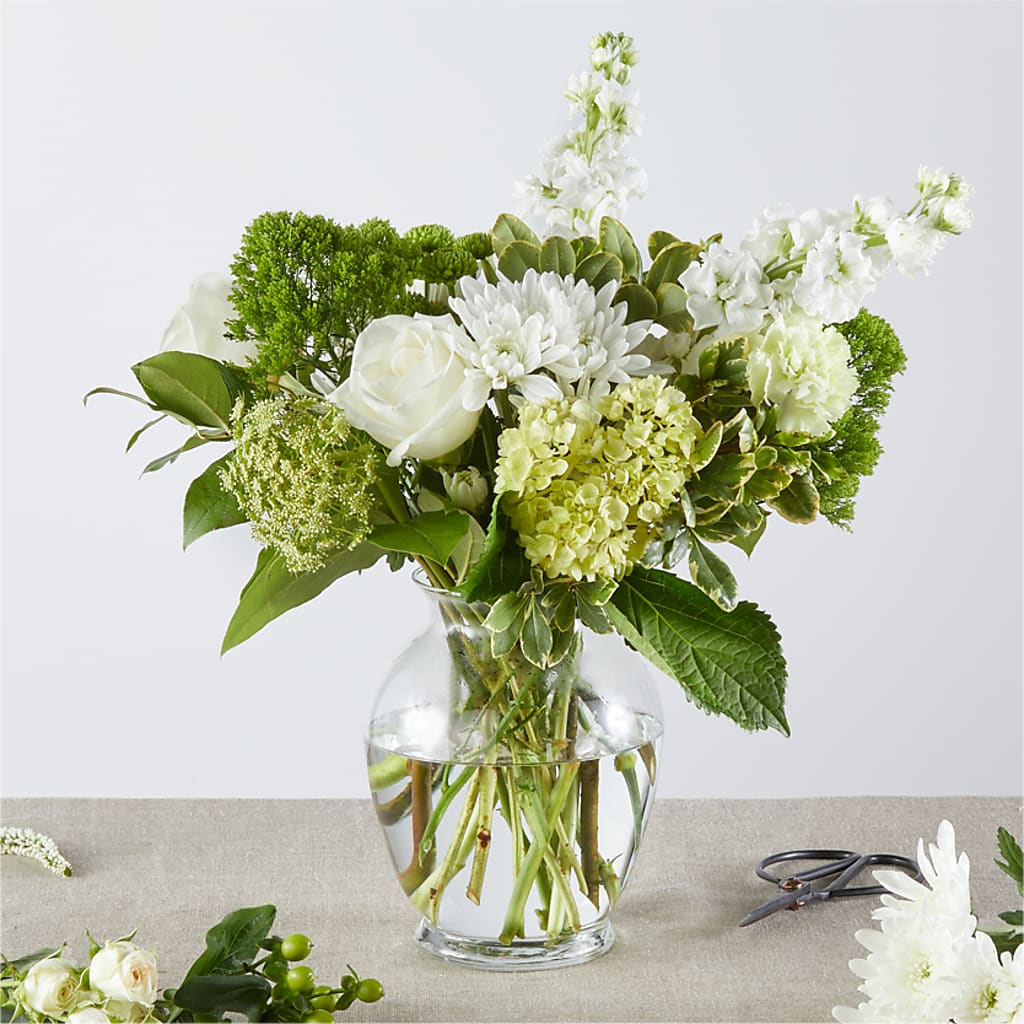 Irish Garden - A Florist Original –  Joyce Florist Of Dallas Inc, Dallas TX