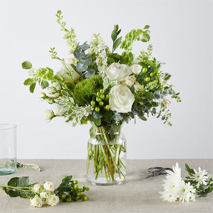 Irish Garden - A Florist Original –  Joyce Florist Of Dallas Inc, Dallas TX