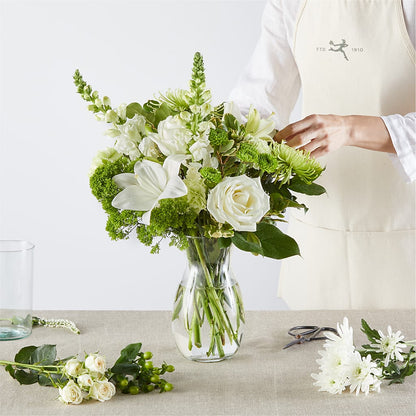 Irish Garden - A Florist Original –  Joyce Florist Of Dallas Inc, Dallas TX