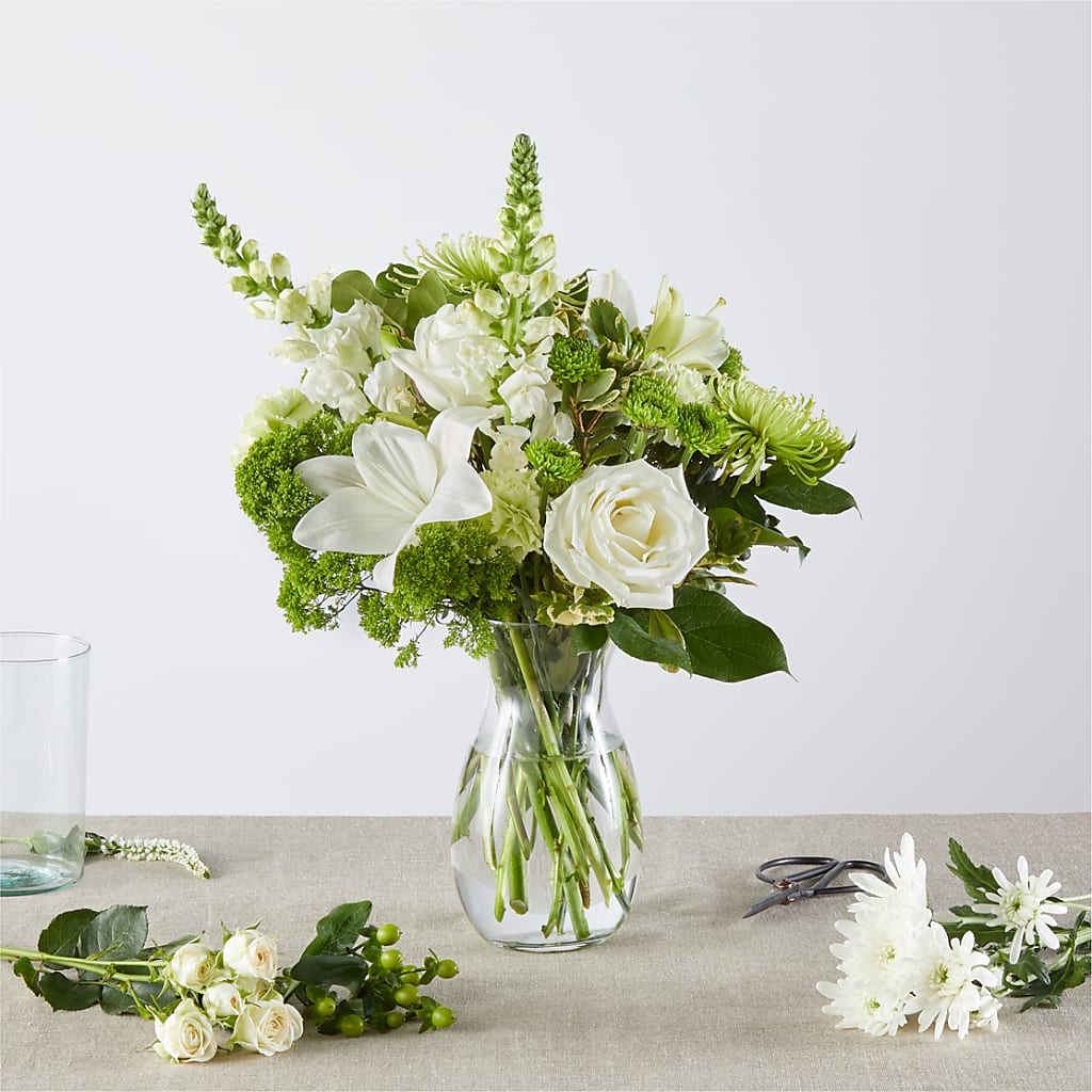 Irish Garden - A Florist Original –  Joyce Florist Of Dallas Inc, Dallas TX