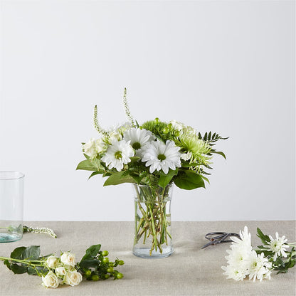 Irish Garden - A Florist Original –  Joyce Florist Of Dallas Inc, Dallas TX