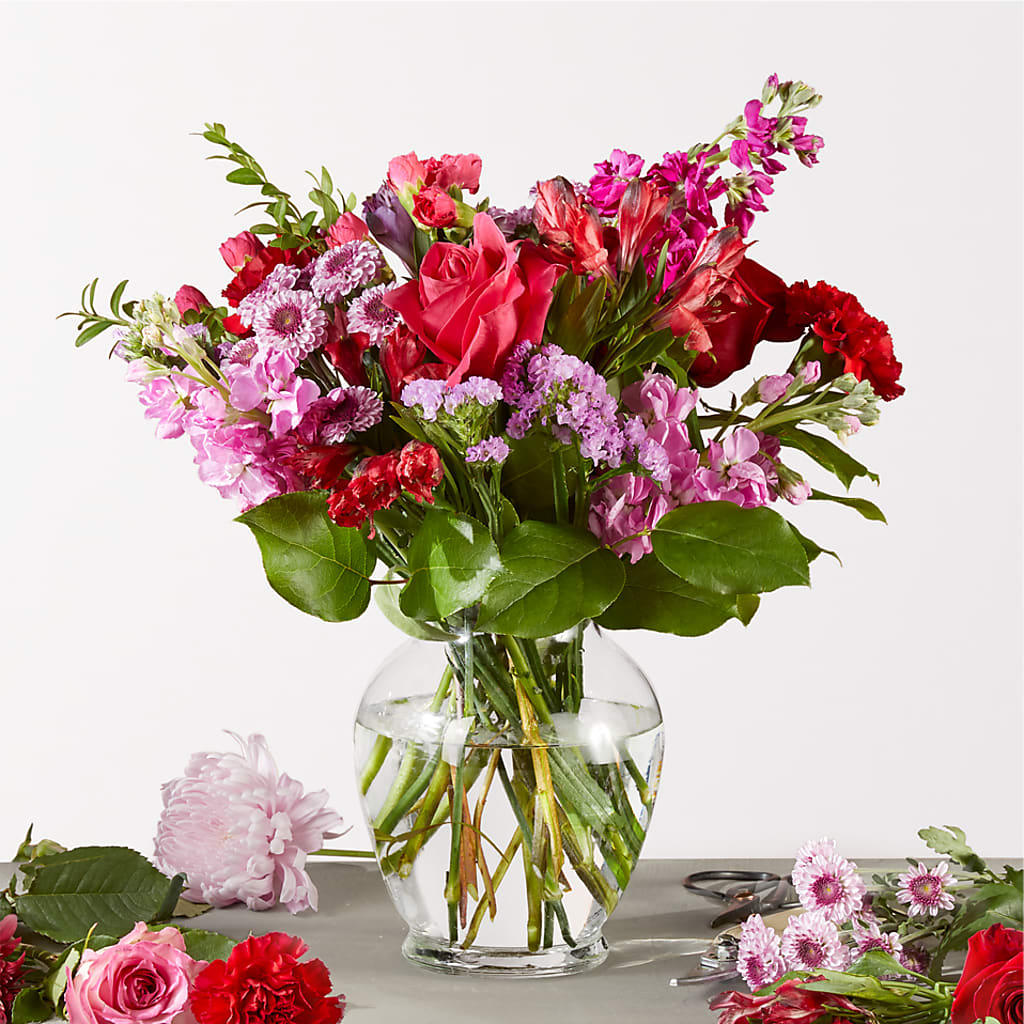Regal Jewel – A Florist Original –  Joyce Florist Of Dallas Inc, Dallas TX