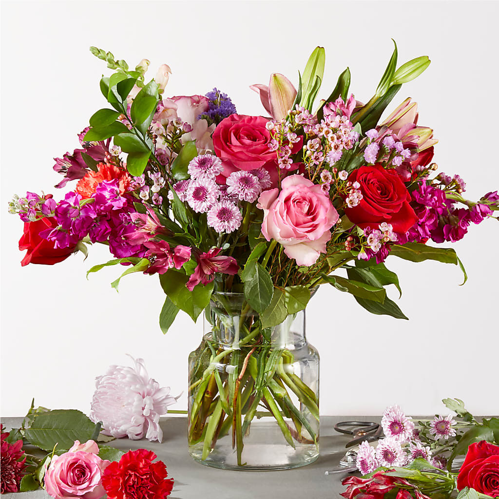 Regal Jewel – A Florist Original –  Joyce Florist Of Dallas Inc, Dallas TX