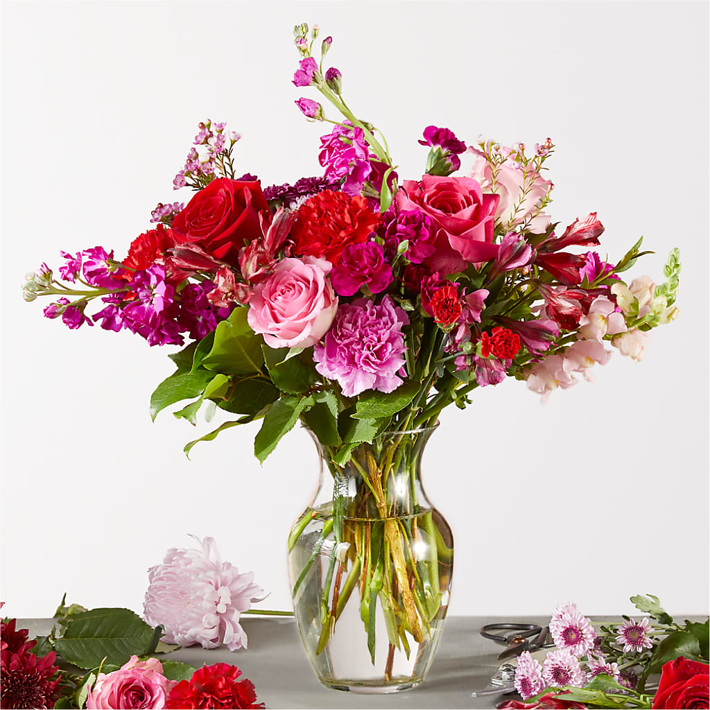 Regal Jewel – A Florist Original –  Joyce Florist Of Dallas Inc, Dallas TX