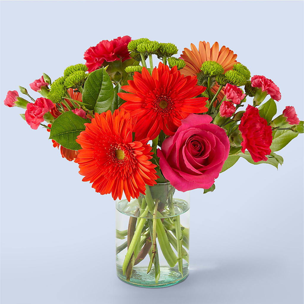 Best Dressed Bouquet –  Joyce Florist Of Dallas Inc, Dallas TX