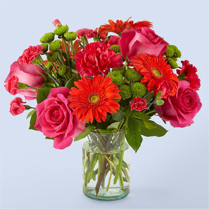 Best Dressed Bouquet –  Joyce Florist Of Dallas Inc, Dallas TX