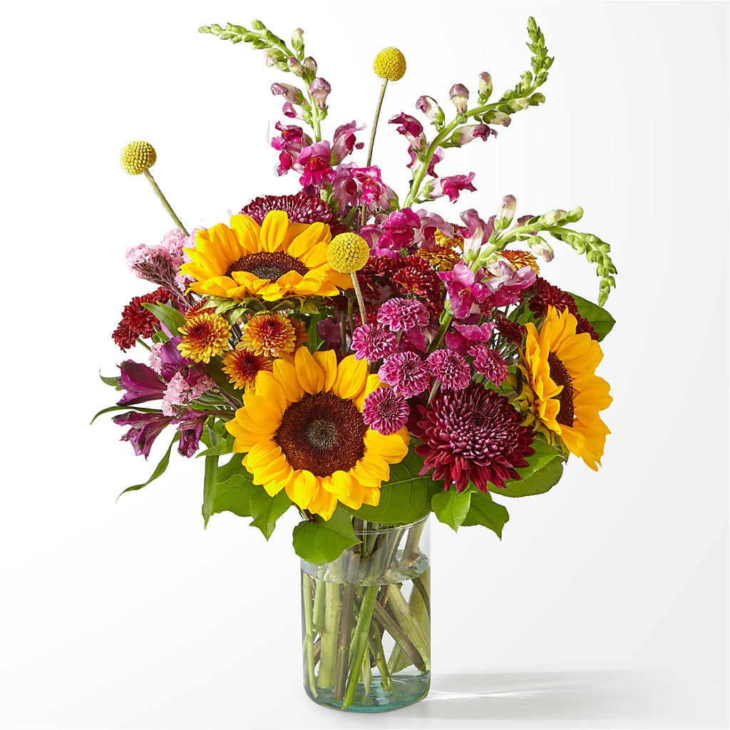 Pop of Whimsy Bouquet –  Joyce Florist Of Dallas Inc, Dallas TX