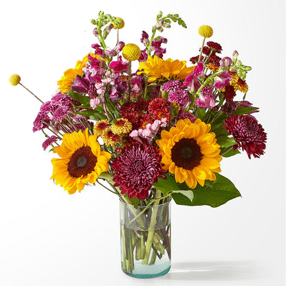 Pop of Whimsy Bouquet –  Joyce Florist Of Dallas Inc, Dallas TX