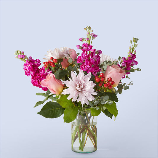 Sunday Morning Bouquet –  Joyce Florist Of Dallas Inc, Dallas TX