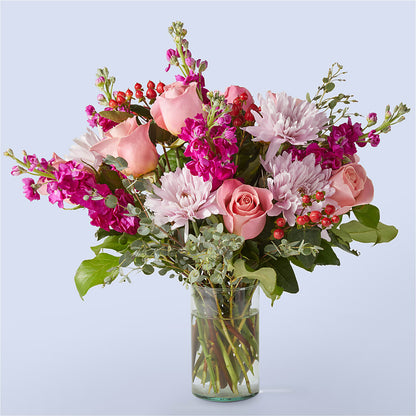 Sunday Morning Bouquet –  Joyce Florist Of Dallas Inc, Dallas TX
