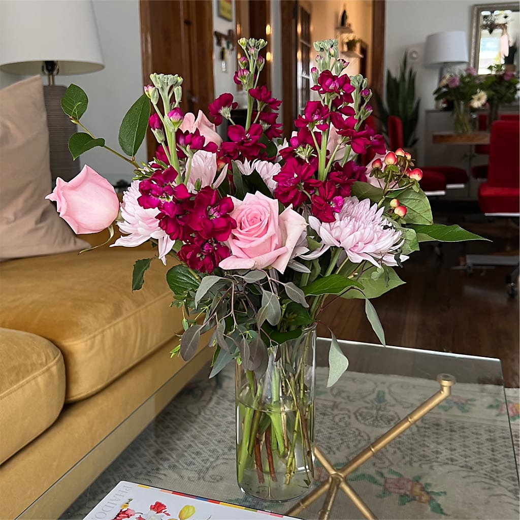 Sunday Morning Bouquet –  Joyce Florist Of Dallas Inc, Dallas TX