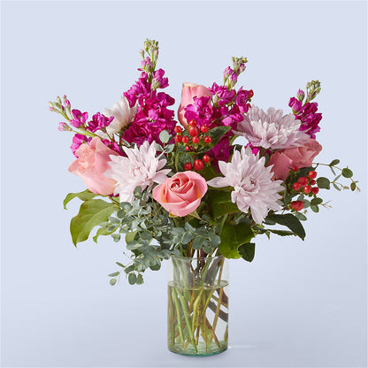 Sunday Morning Bouquet –  Joyce Florist Of Dallas Inc, Dallas TX