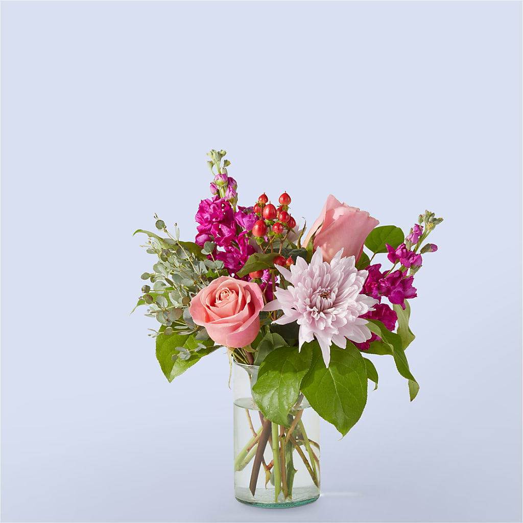 Sunday Morning Bouquet –  Joyce Florist Of Dallas Inc, Dallas TX
