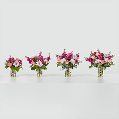 Sunday Morning Bouquet –  Joyce Florist Of Dallas Inc, Dallas TX